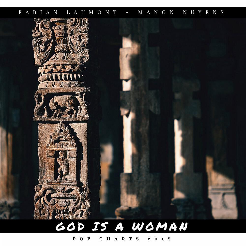 Fabian Laumont & Manon Nuyens - God Is a Woman (Pop Mix)