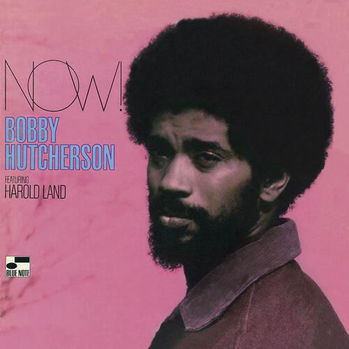 Bobby Hutcherson - Black Heroes (Remastered)