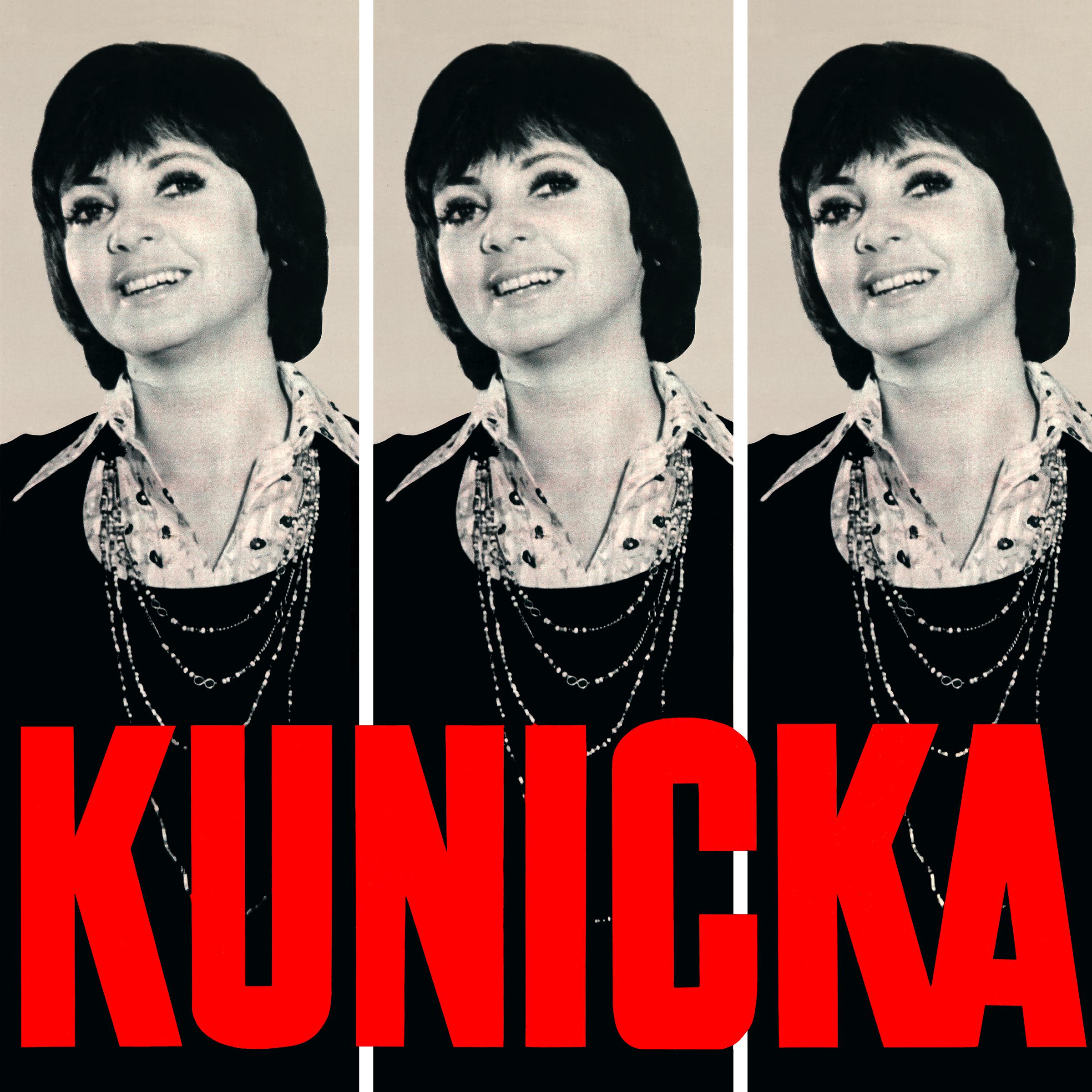Постер альбома Halina Kunicka