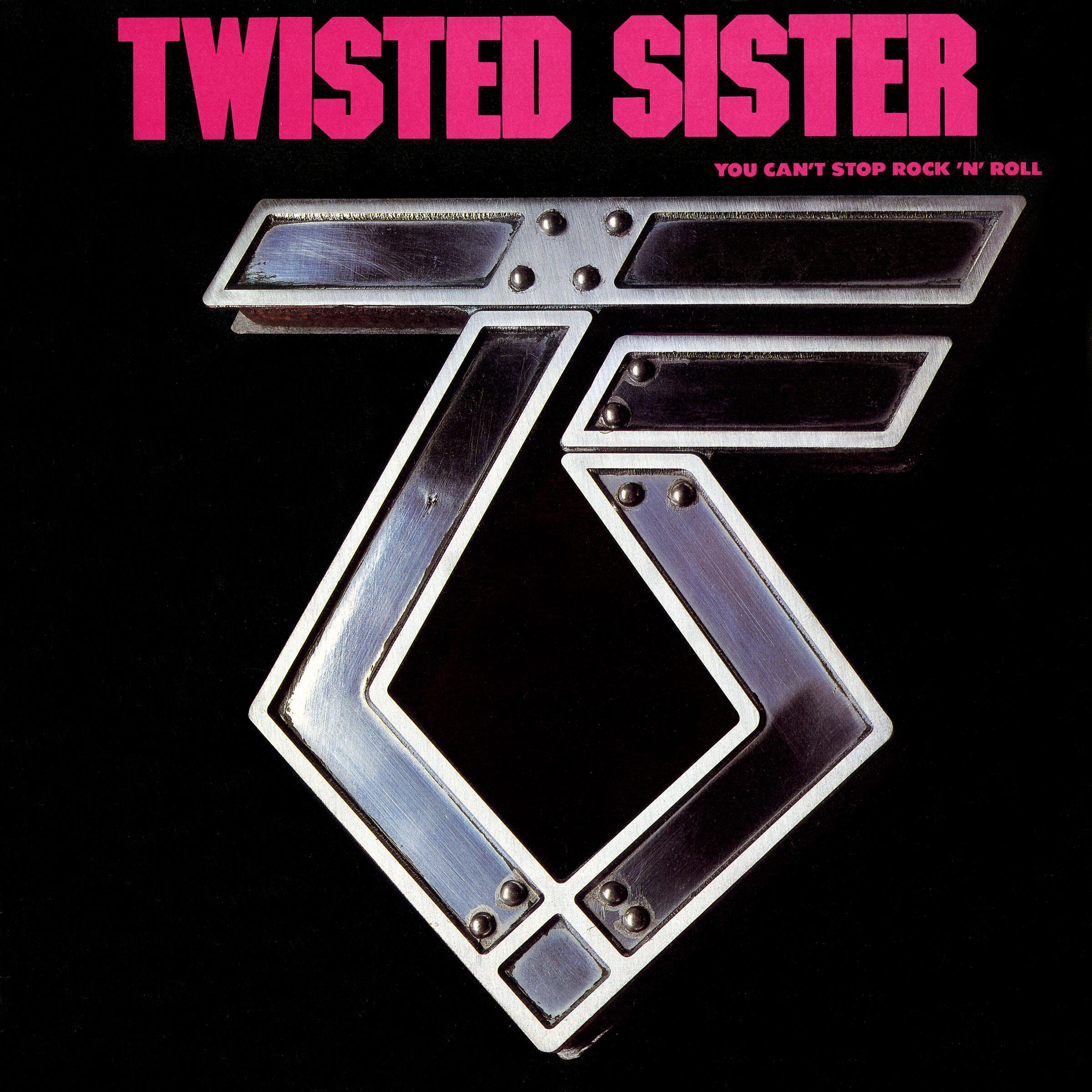 Twisted Sister - Band Introductions (Live at the Marquee, London, UK, 3/5/1983) [2018 Remaster]