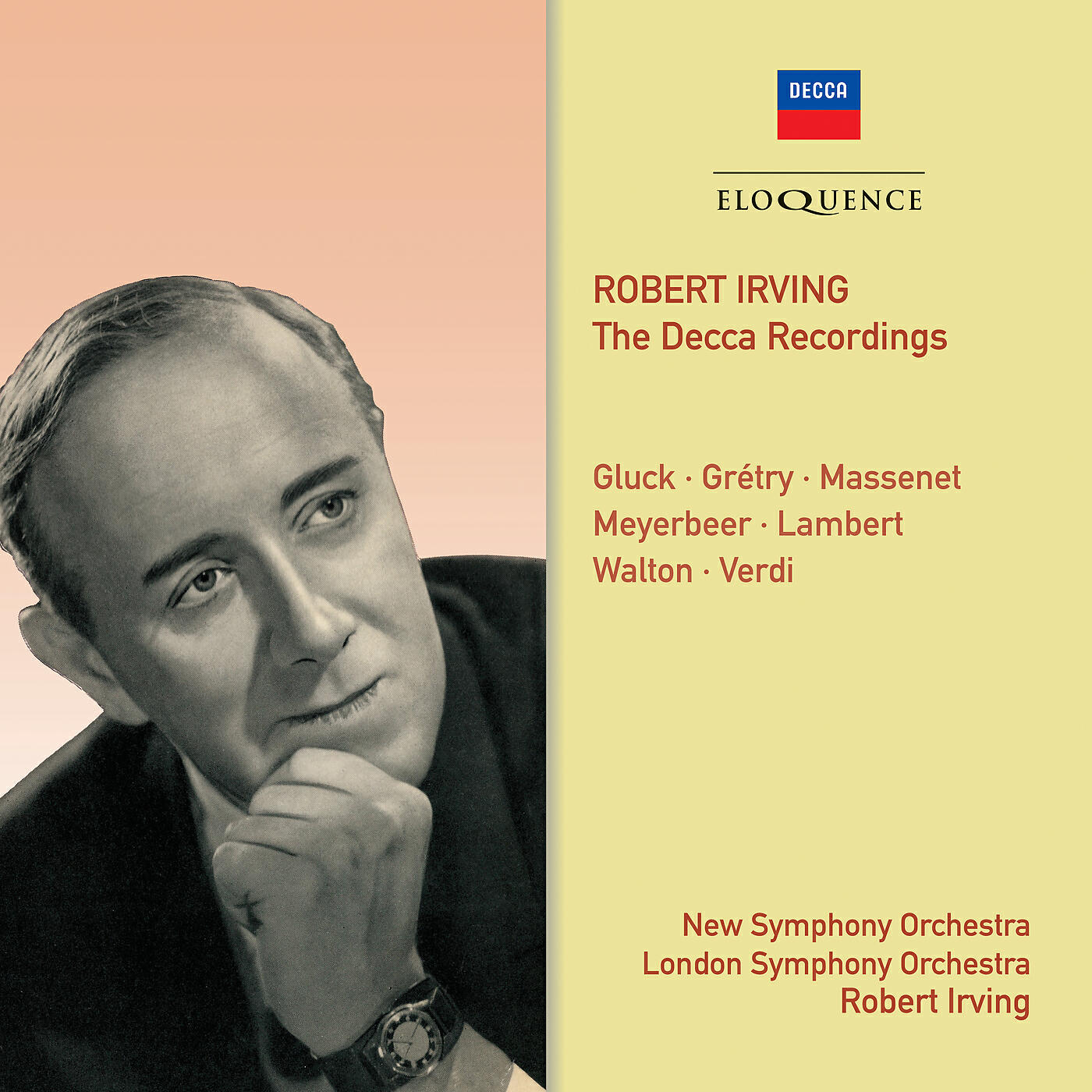 London Symphony Orchestra - Walton: Façade: Suite No.2 for Orchestra - 2. Scotch Rhapsody