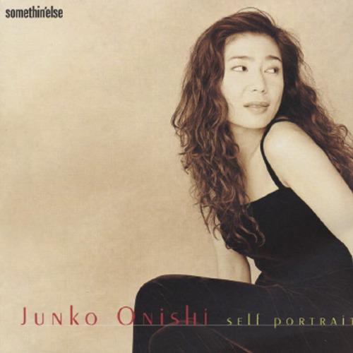 Постер альбома Self Portrait - The Best Of Junko Onishi
