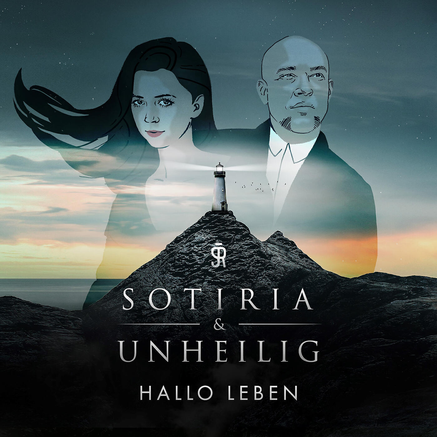Sotiria - Hallo Leben