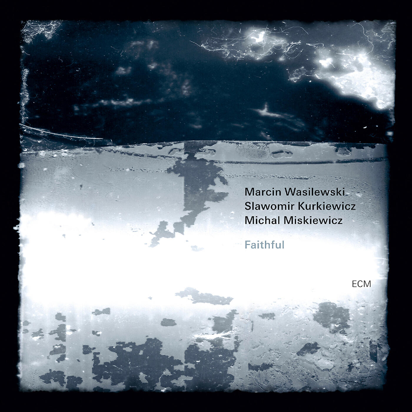 Marcin Wasilewski - Ballad Of The Sad Young Men