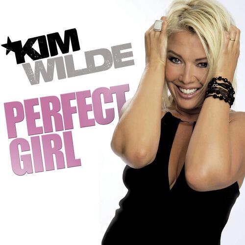 Kim Wilde - Perfect Girl (The Perfect Chill Mix)