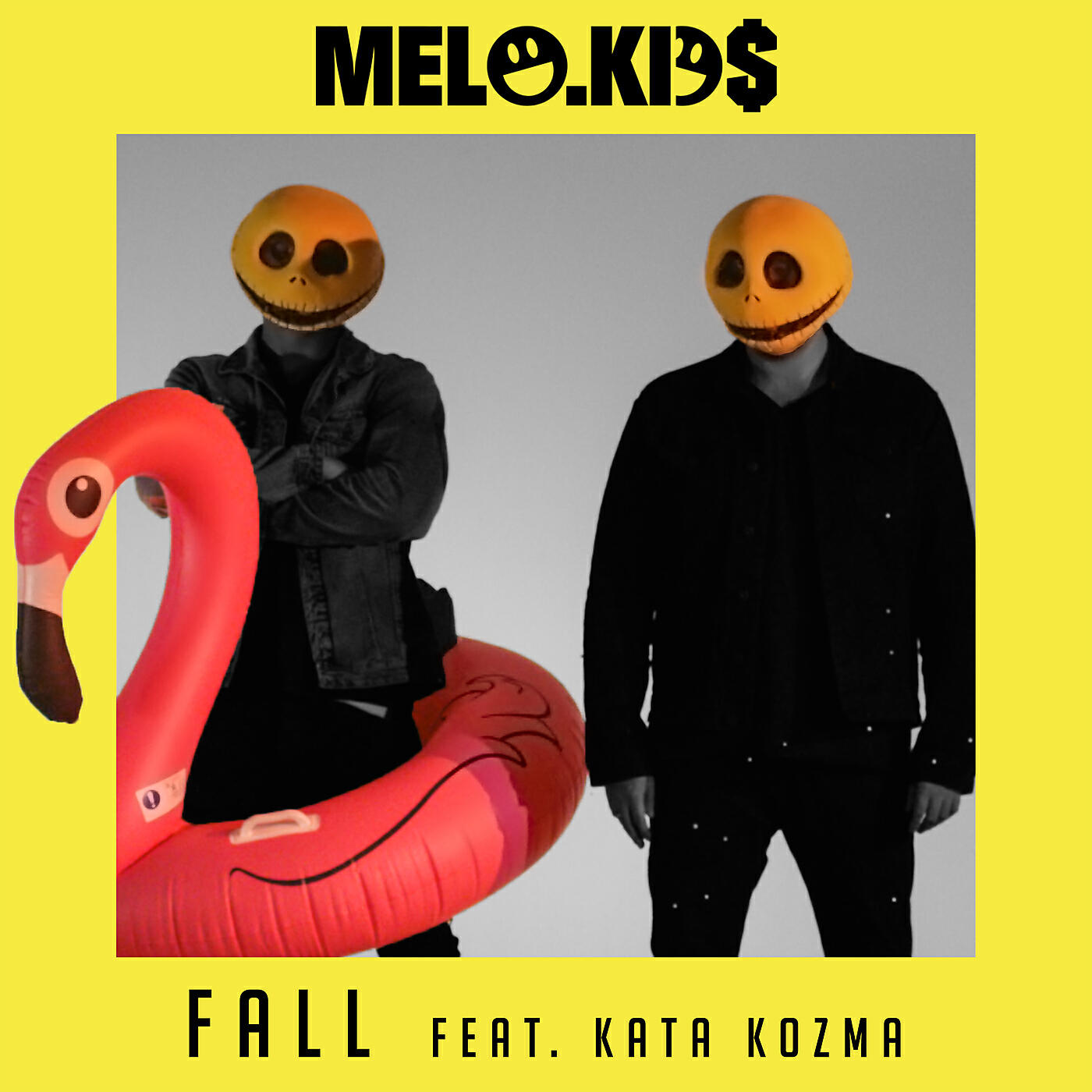MELO.KIDS - FALL