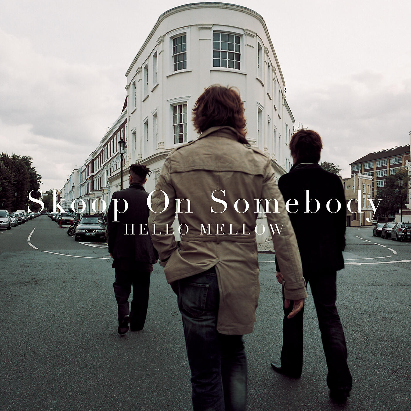 Skoop On Somebody - My Gift to You