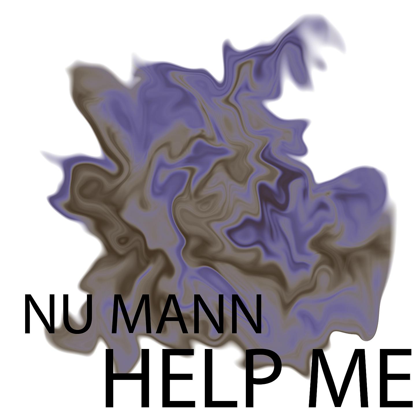 Постер альбома Help Me