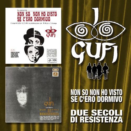 Постер альбома Non So, Non Ho Visto, Se C'Ero Dormivo / I Gufi Cantano Due Secoli Di Resistenza