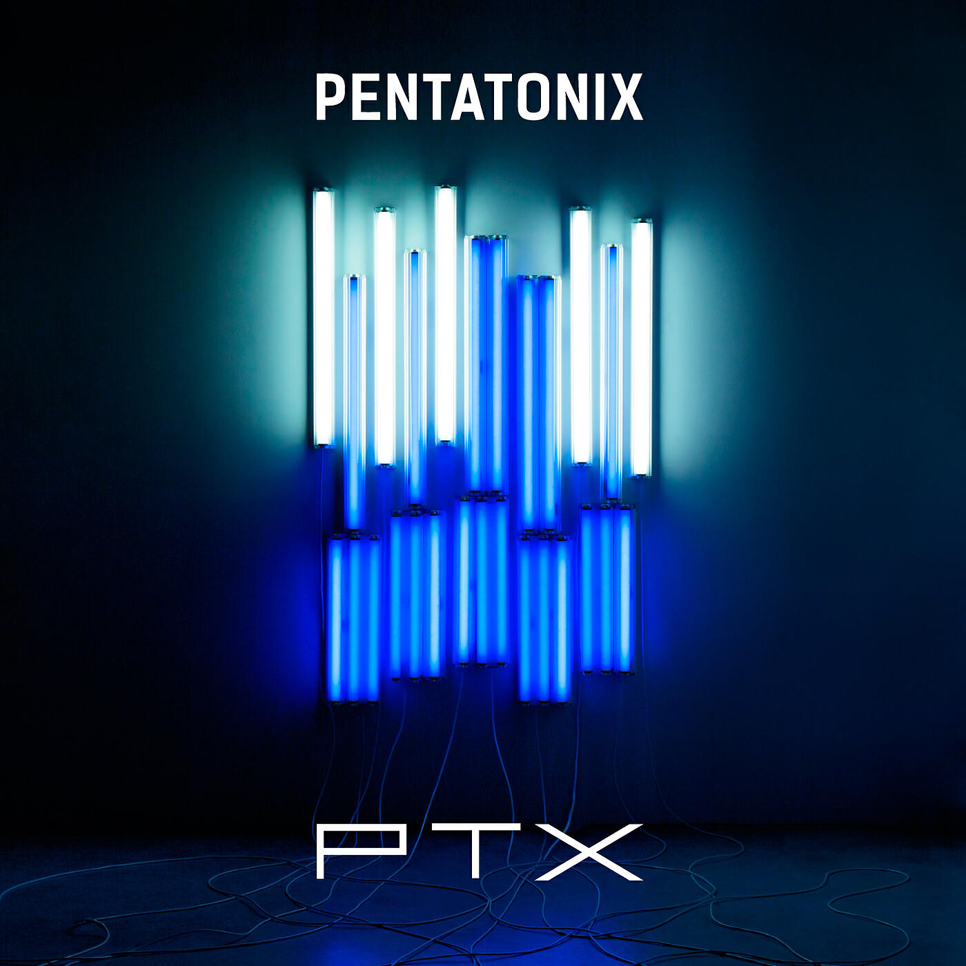 Pentatonix - La La Latch (Sam Smith/Disclosure/Naughty Boy Mashup)