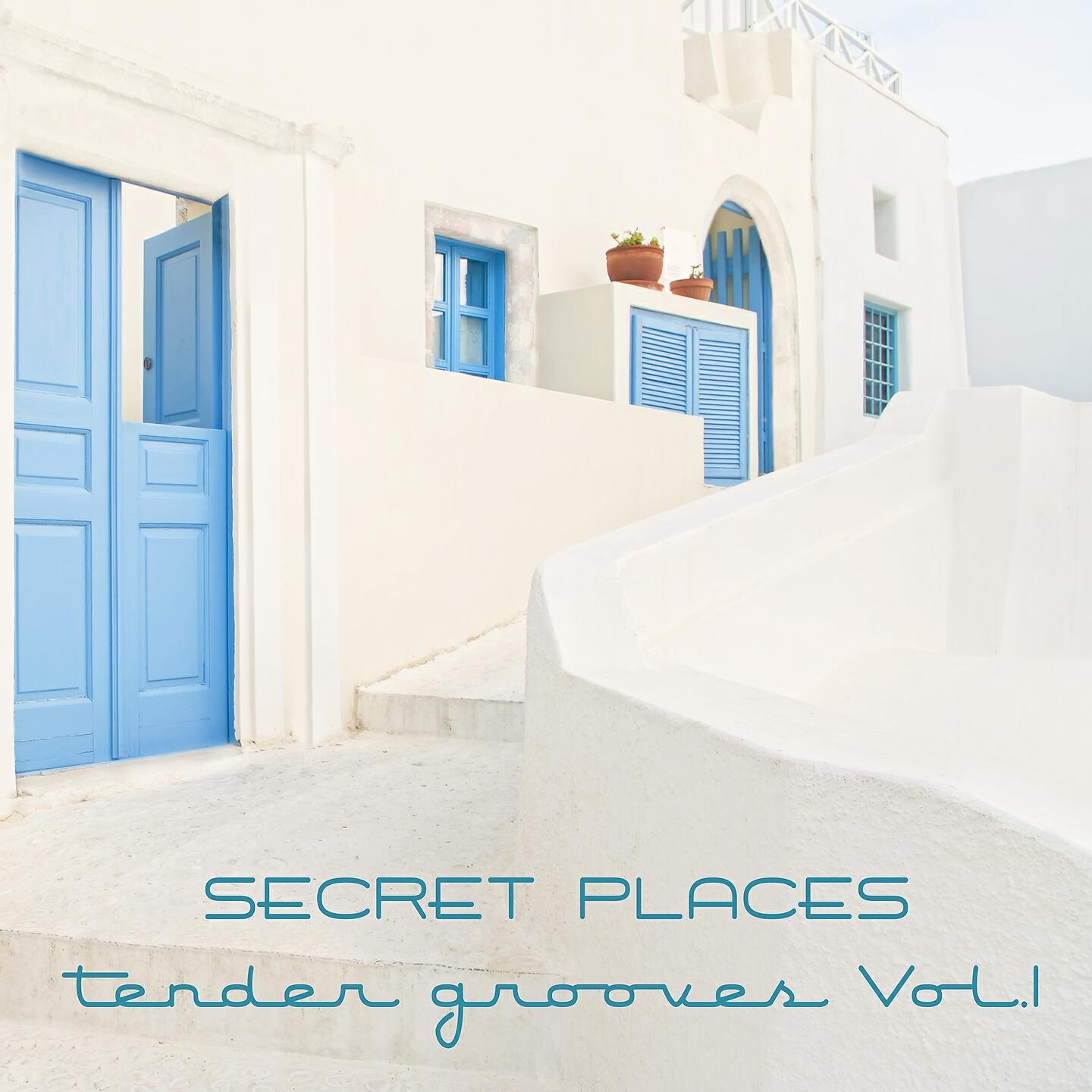 Placid Larry - Passages