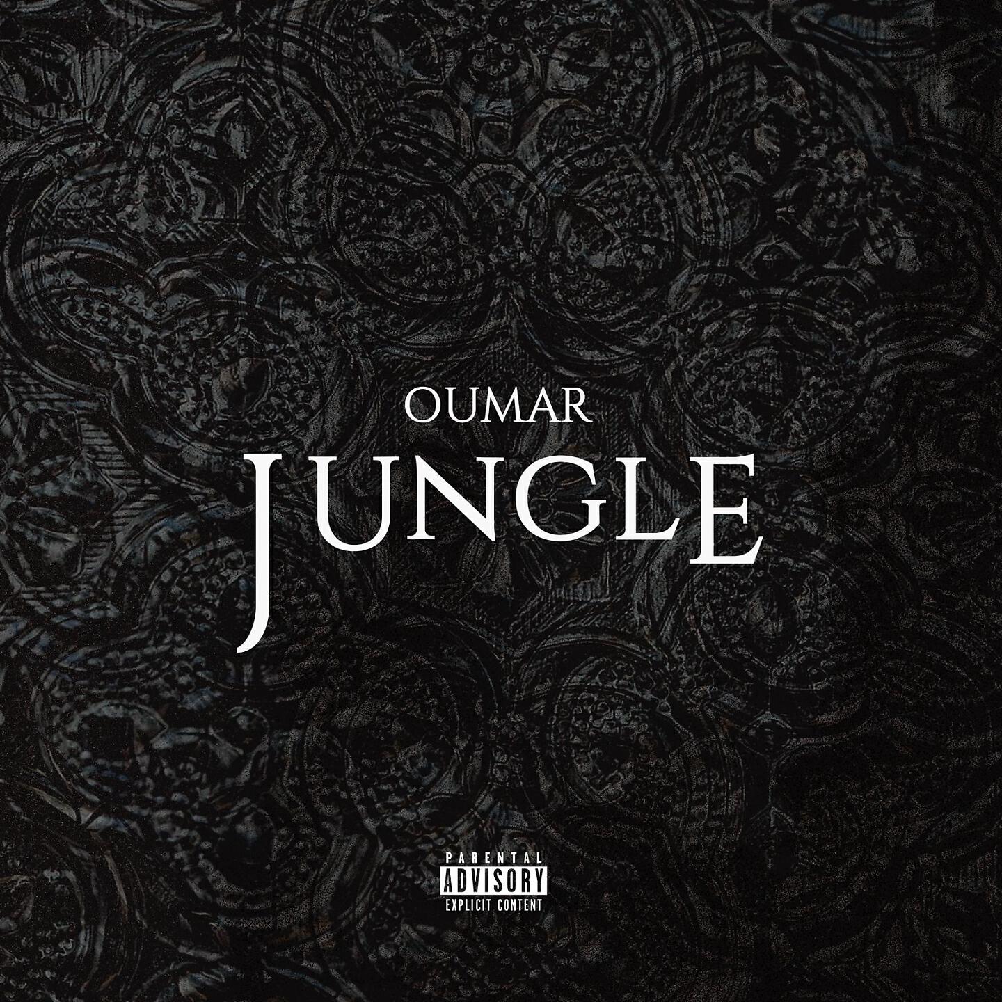 Oumar - Jungle