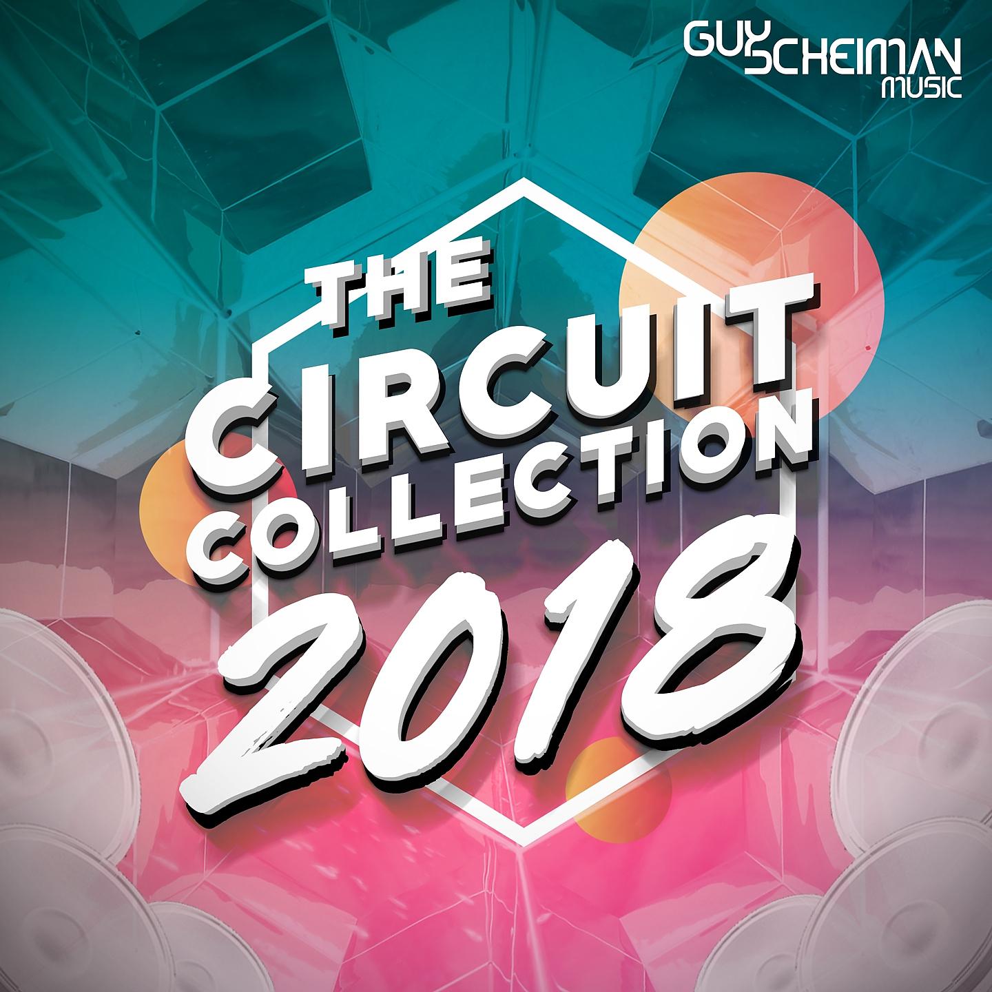 Постер альбома The Circuit Collection