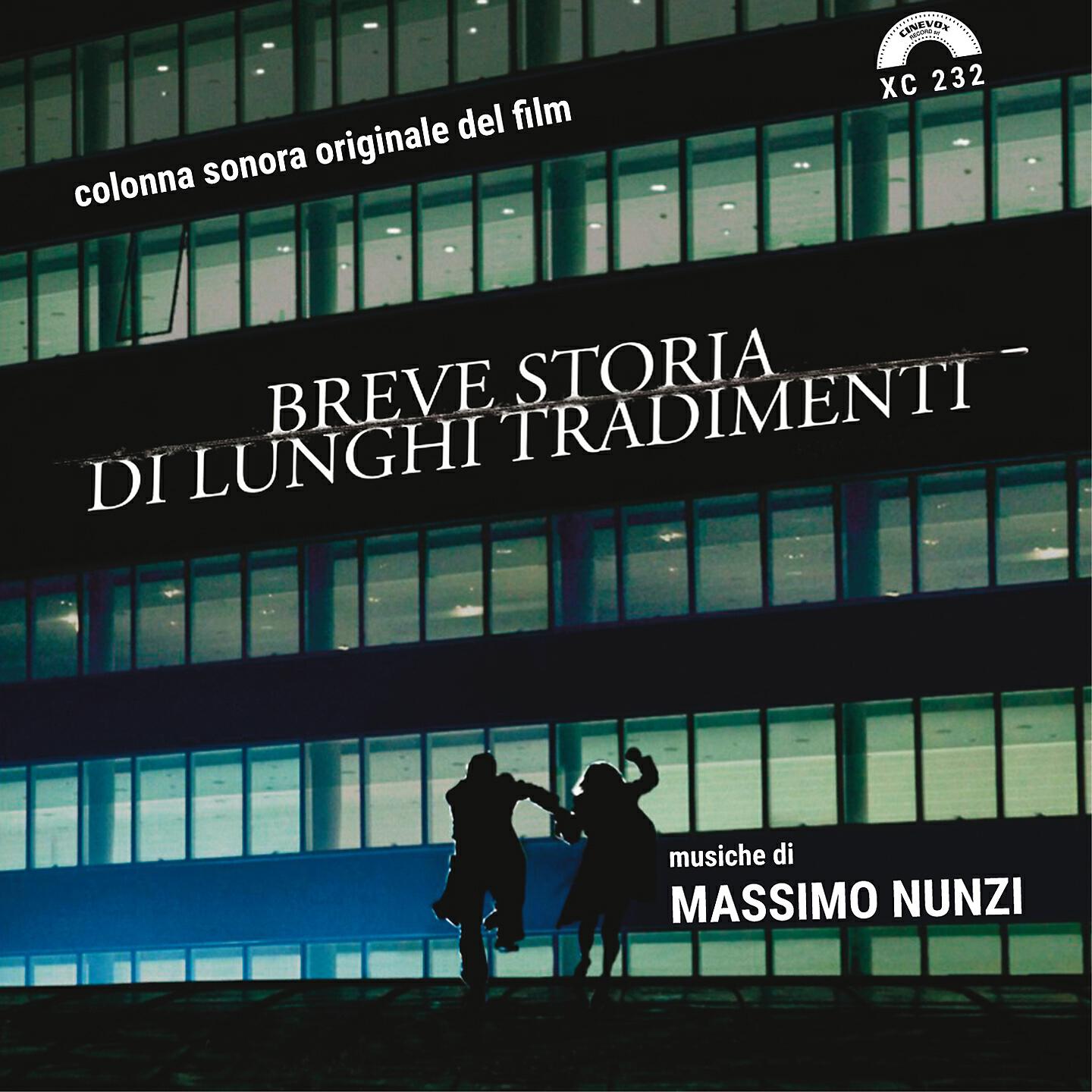 Massimo Nunzi - Salar