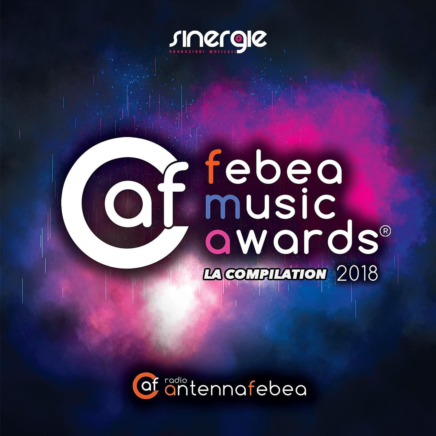 Постер альбома Febea Music Awards