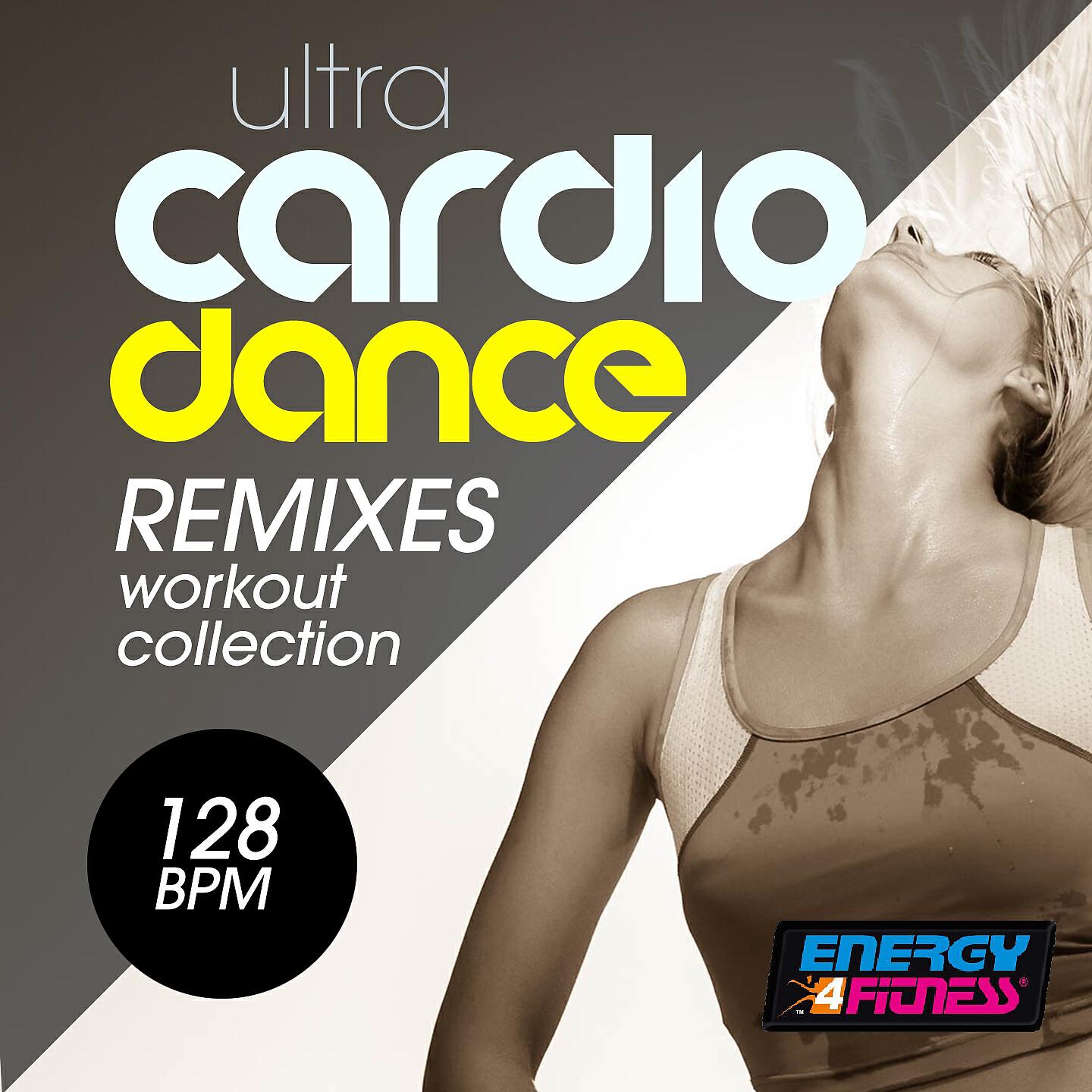 MC Ya - Pon De Reply (Fitness Version)