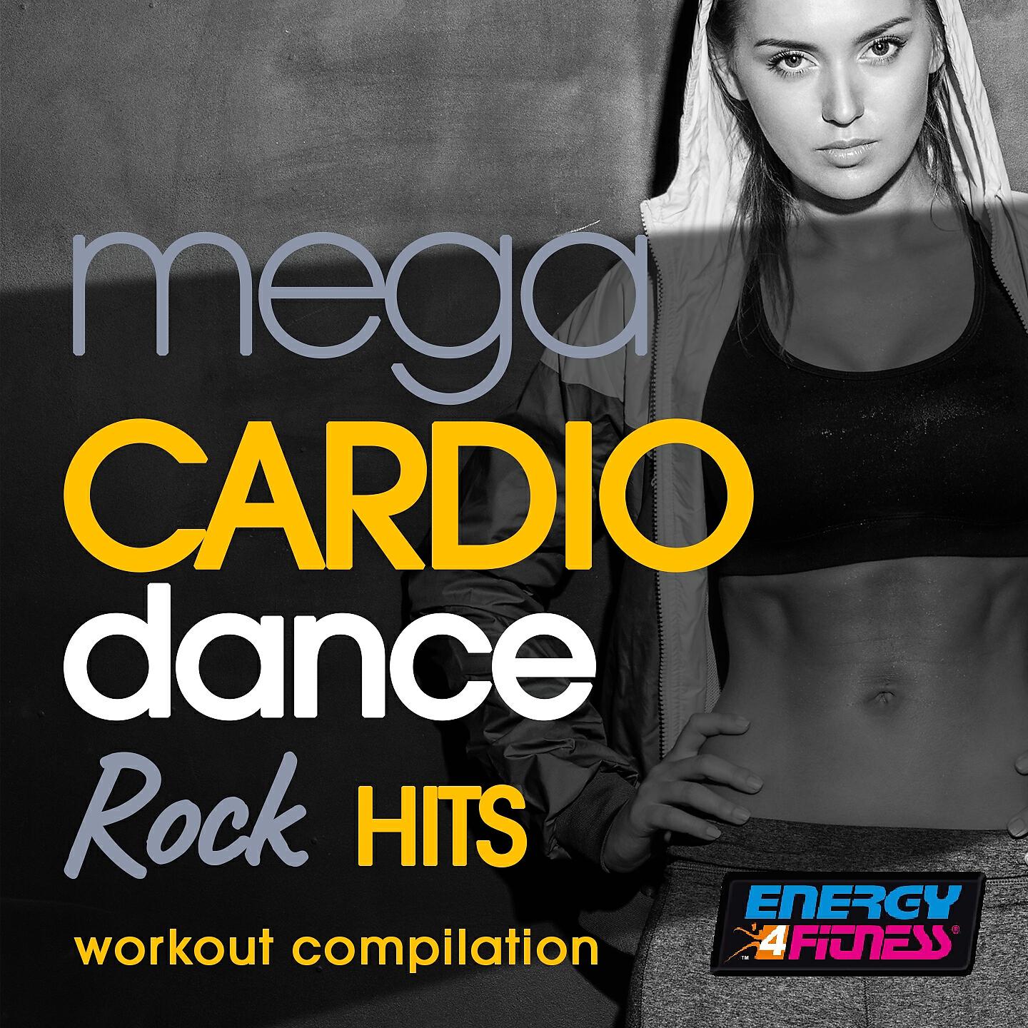 T.H.K. - Black Betty (Fitness Version)