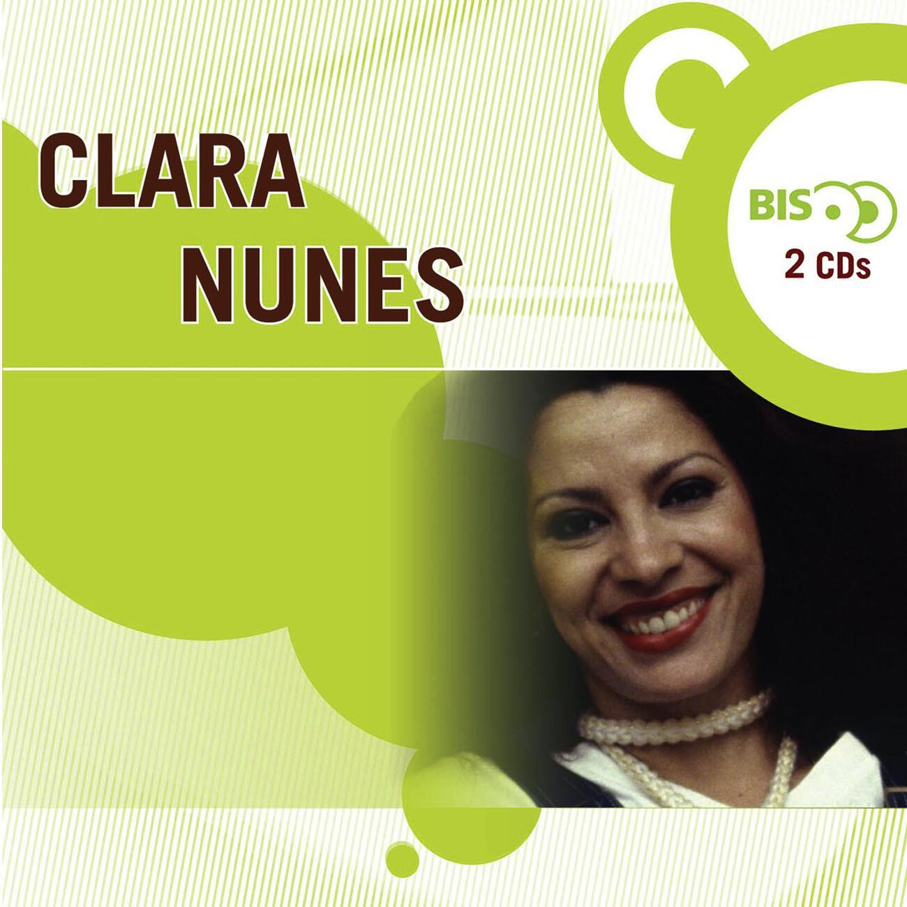 Clara Nunes - Você Passa Eu Acho Graça