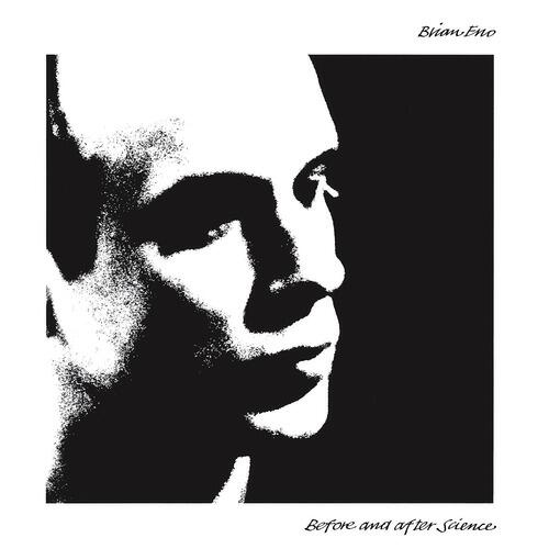 Brian Eno - Julie With (2004 Digital Remaster)
