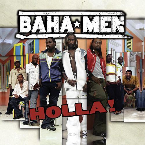 Baha Men - Tempted