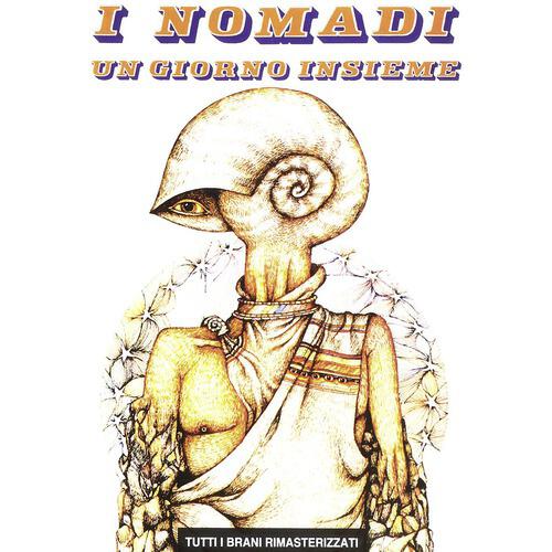 I Nomadi - Il Gigante (1994 Digital Remaster)