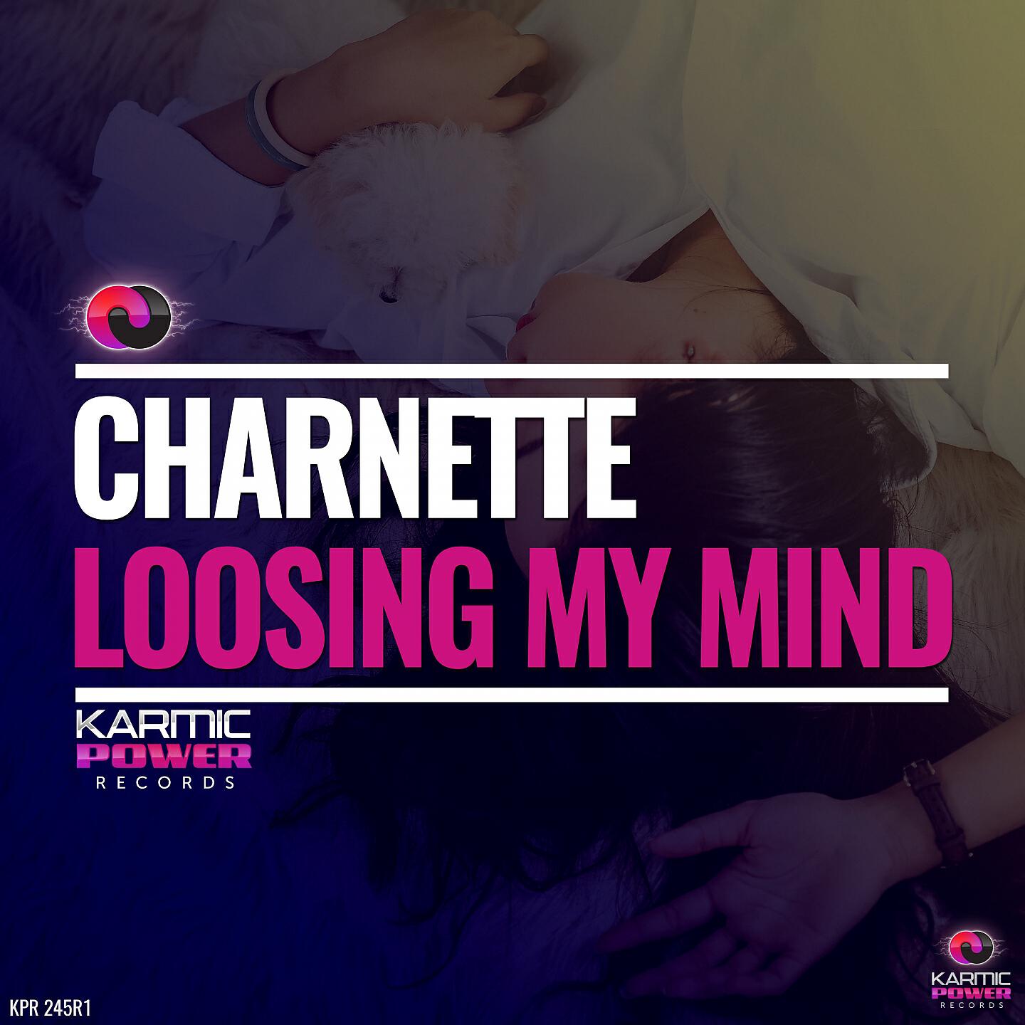 Charnette - Loosing My Mind (Gebwiller Rudeboy Remix)