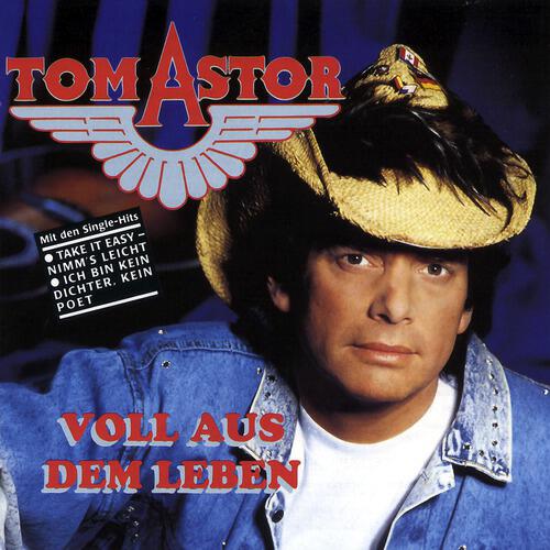 Tom Astor - Ich Kann Gut Im RegenSsteh'n (I'm No Stranger To The Rain)