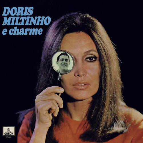 Постер альбома Dóris, Miltinho E Charme
