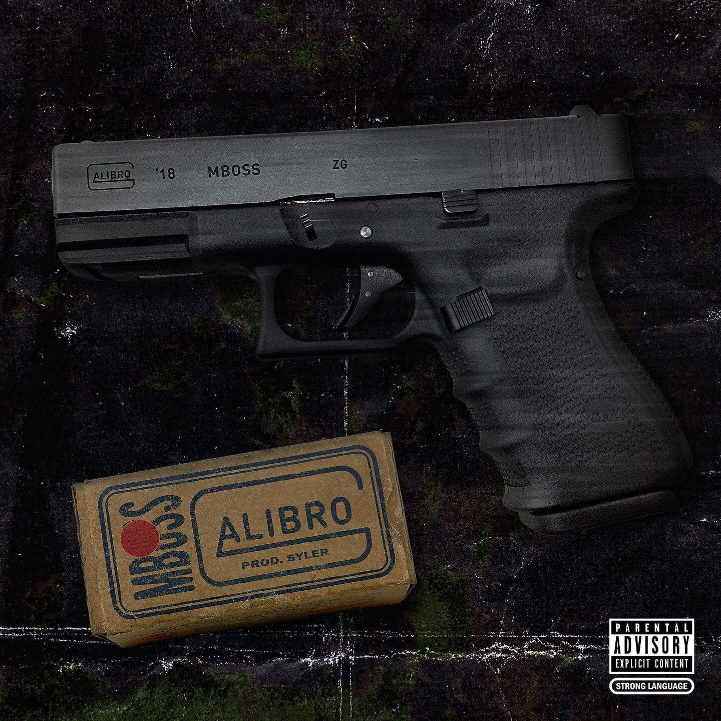 MBOSS - Calibro
