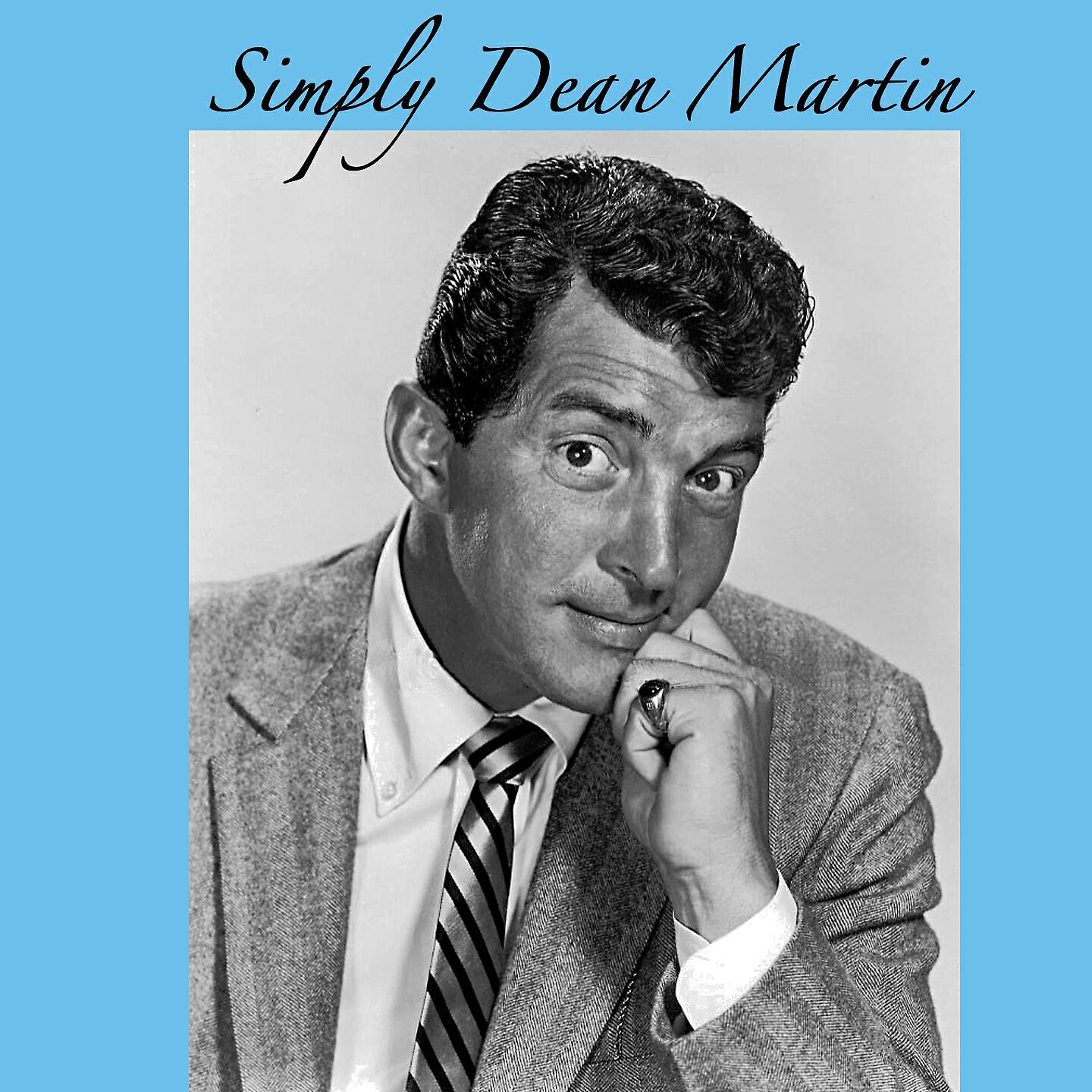 Dean Martin - Money Burns a Hole in My Pocket