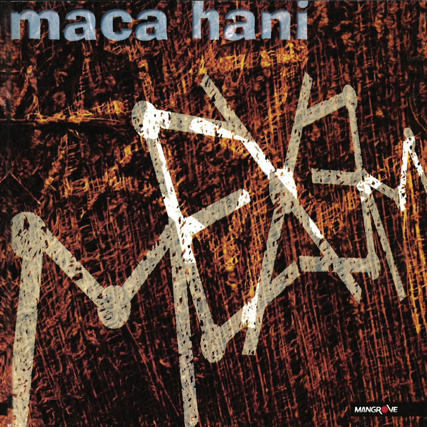 Mexem - Maca Hani