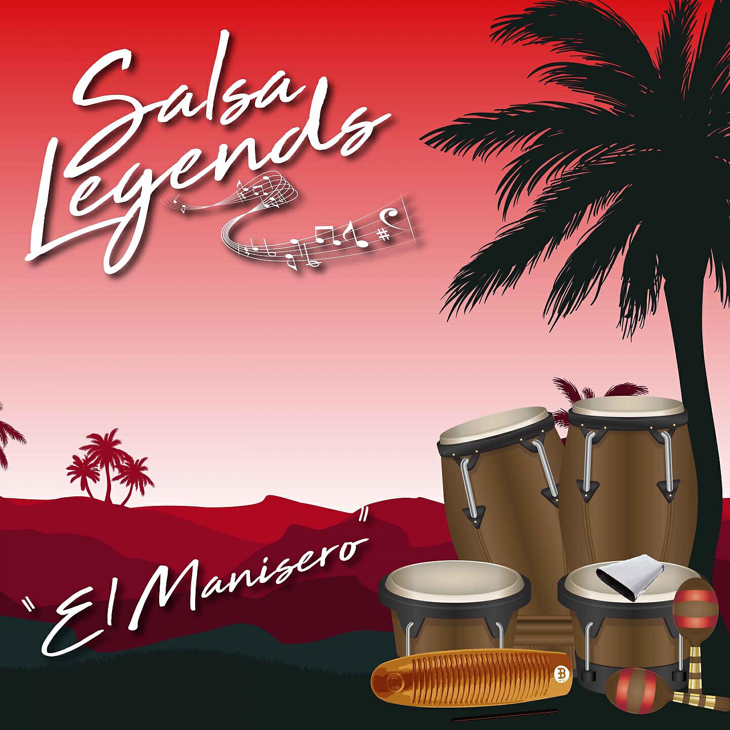 Eddie Palmieri - Viva Richie Ray