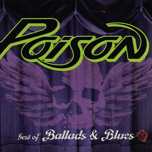 Poison - Bastard Son Of A Thousand Blues