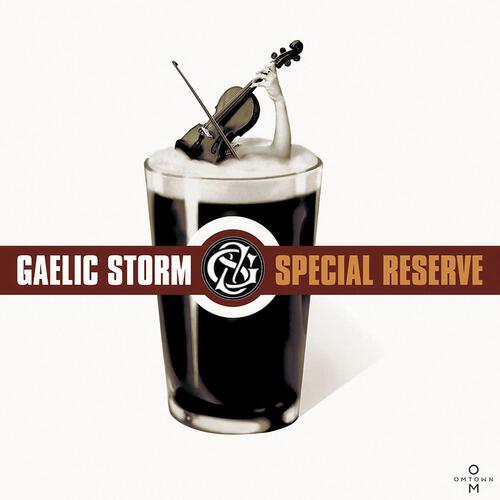 Gaelic Storm - The Schooner Lake Set