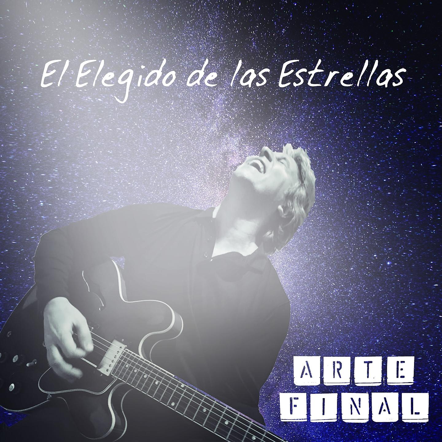 Постер альбома El Elegido de las Estrellas
