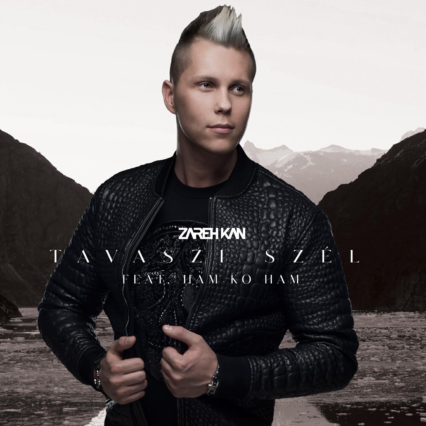 Ham Ko Ham - Tavaszi Szél