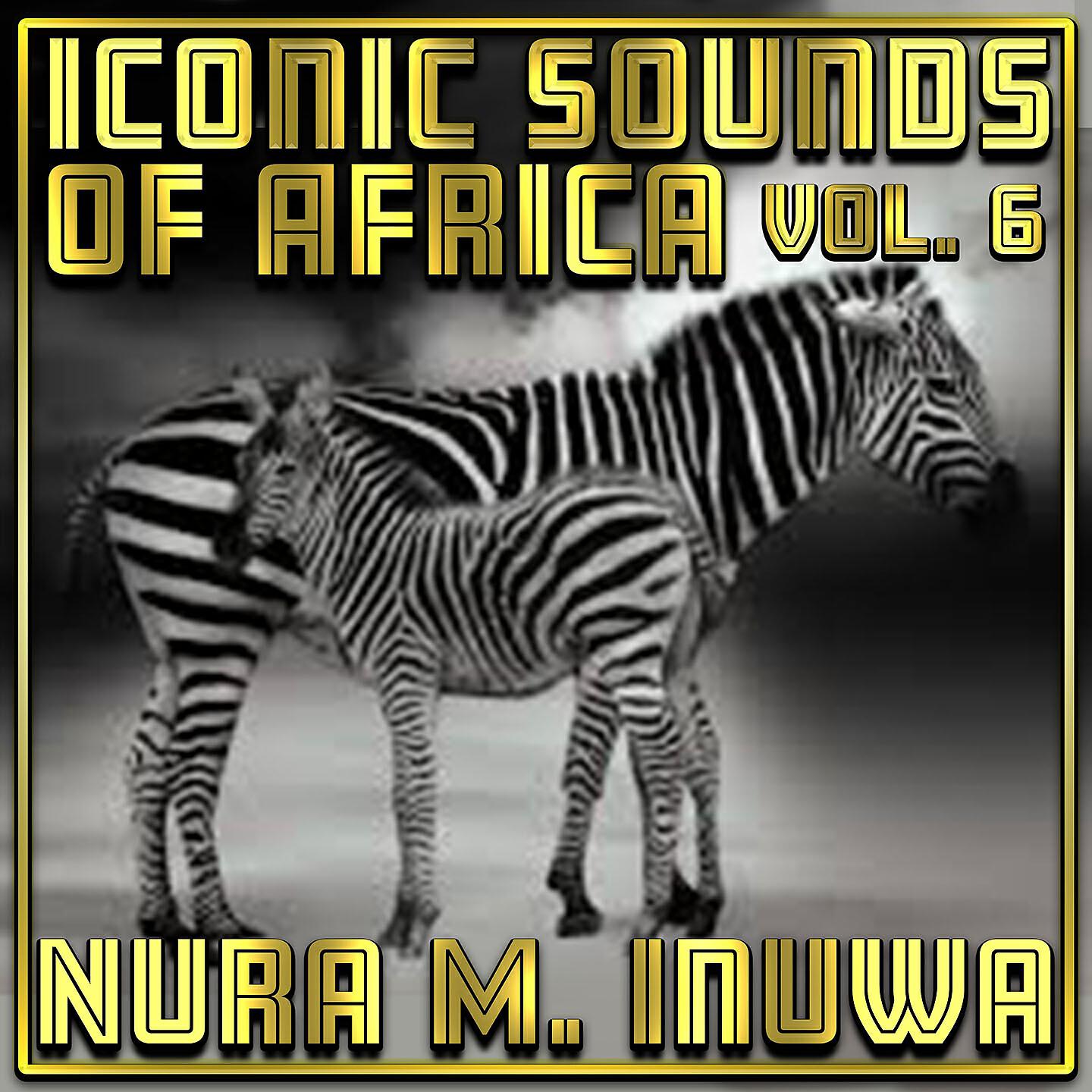 Nura M Inuwa - Alkawarina