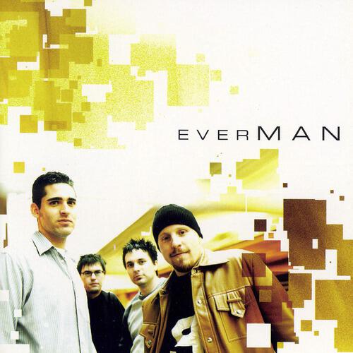Everman - Still Waiting (Everman Album Version)
