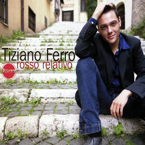 Постер альбома Rosso Relativo