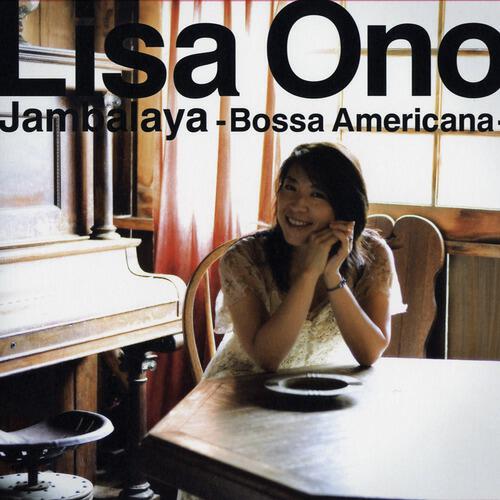 Lisa Ono - Medley: Old Fashioned Love / You Are My Sunshine (Medley)