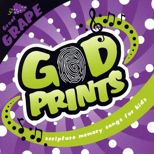 Great Grape Performers - Not For Human Masters (Colossians 3:23)