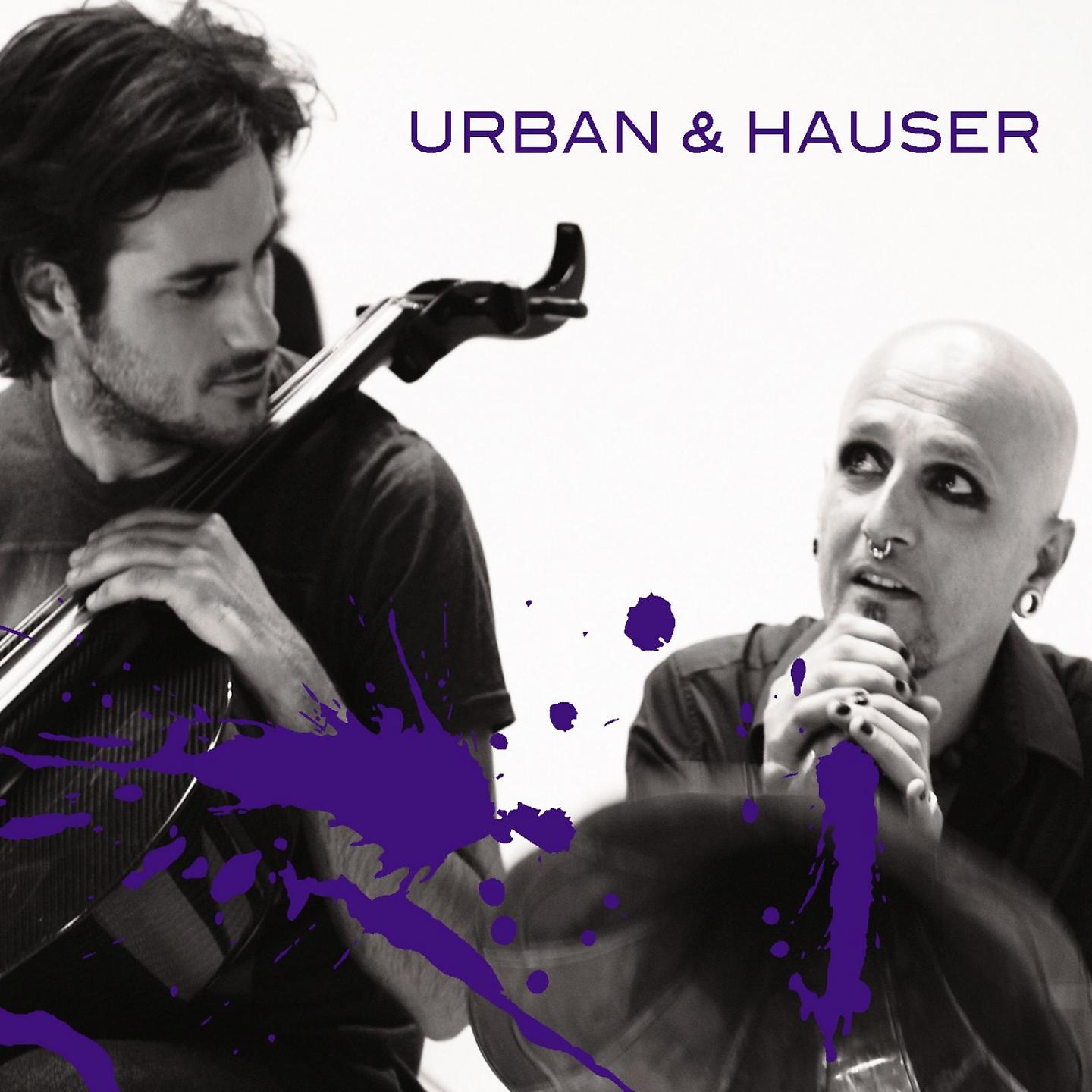 Постер альбома Urban & Hauser