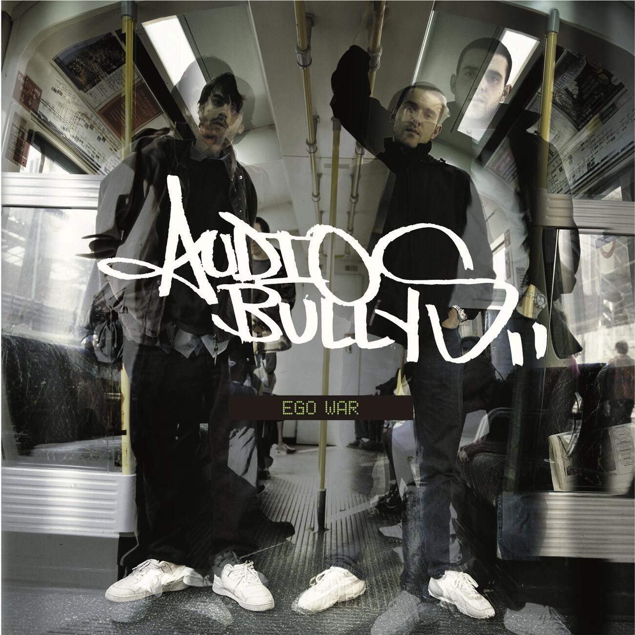 Audio Bullys - Face In A Cloud