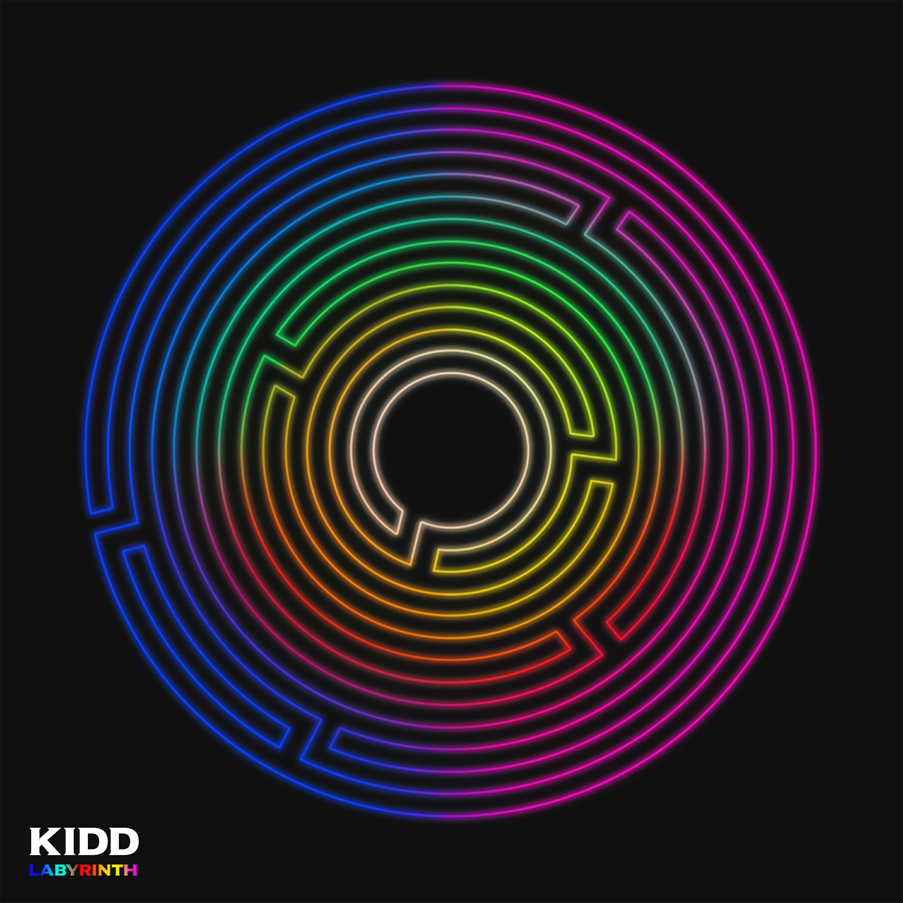 KIDD - Бэд