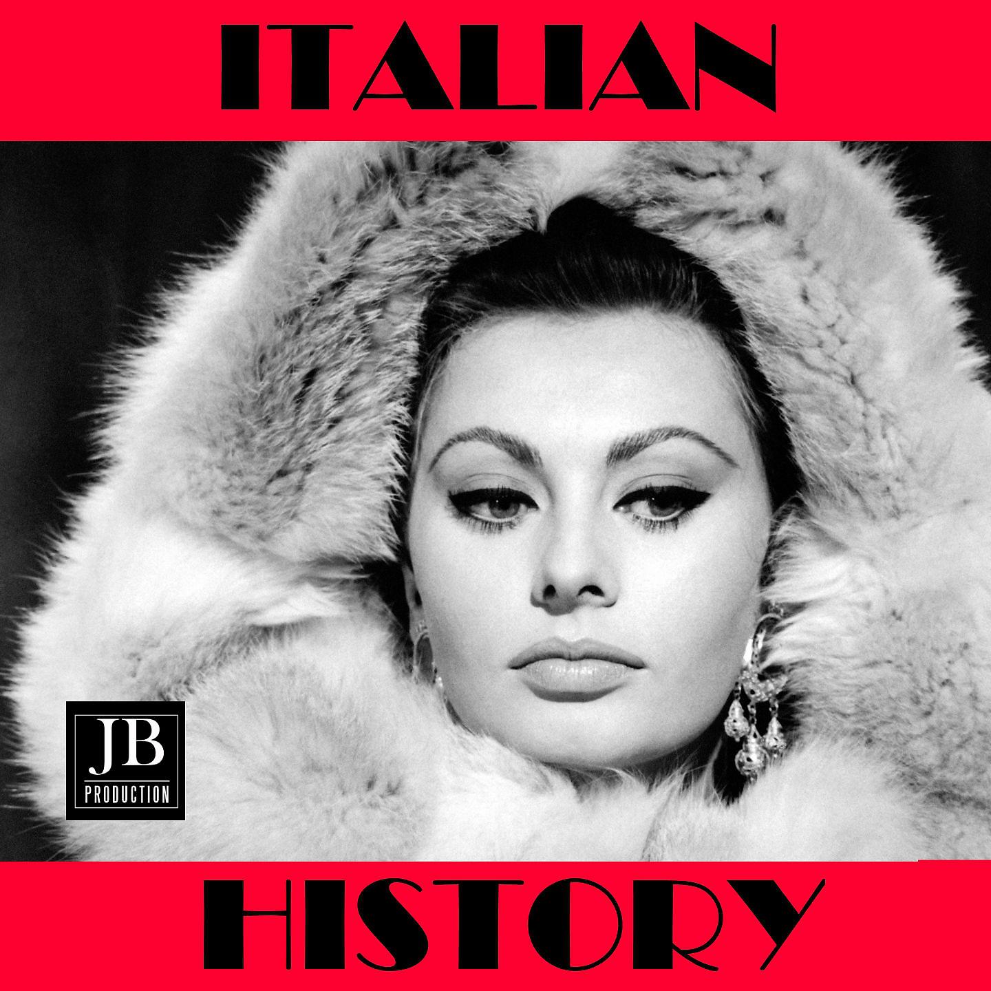 Постер альбома Italian History Vol 2