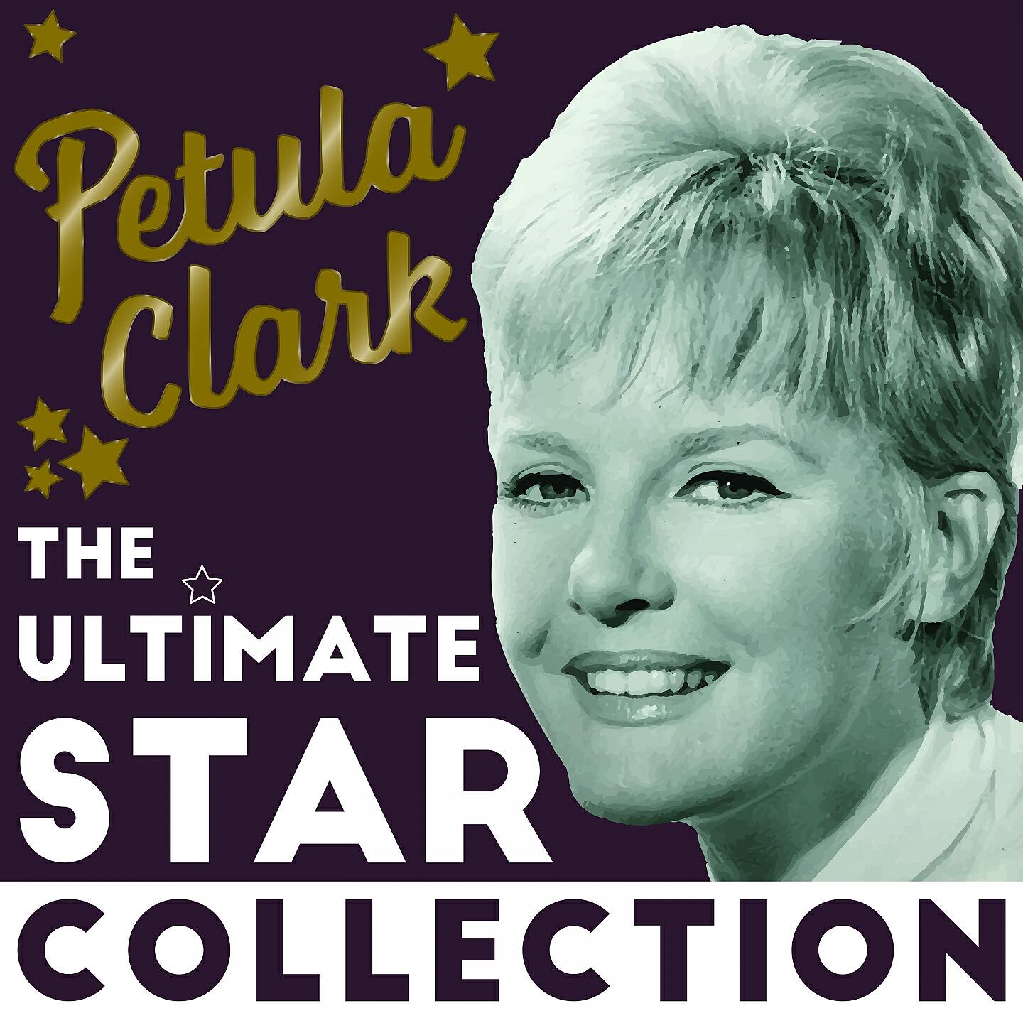 Petula Clark - Alone (Why Must I Be Alone)