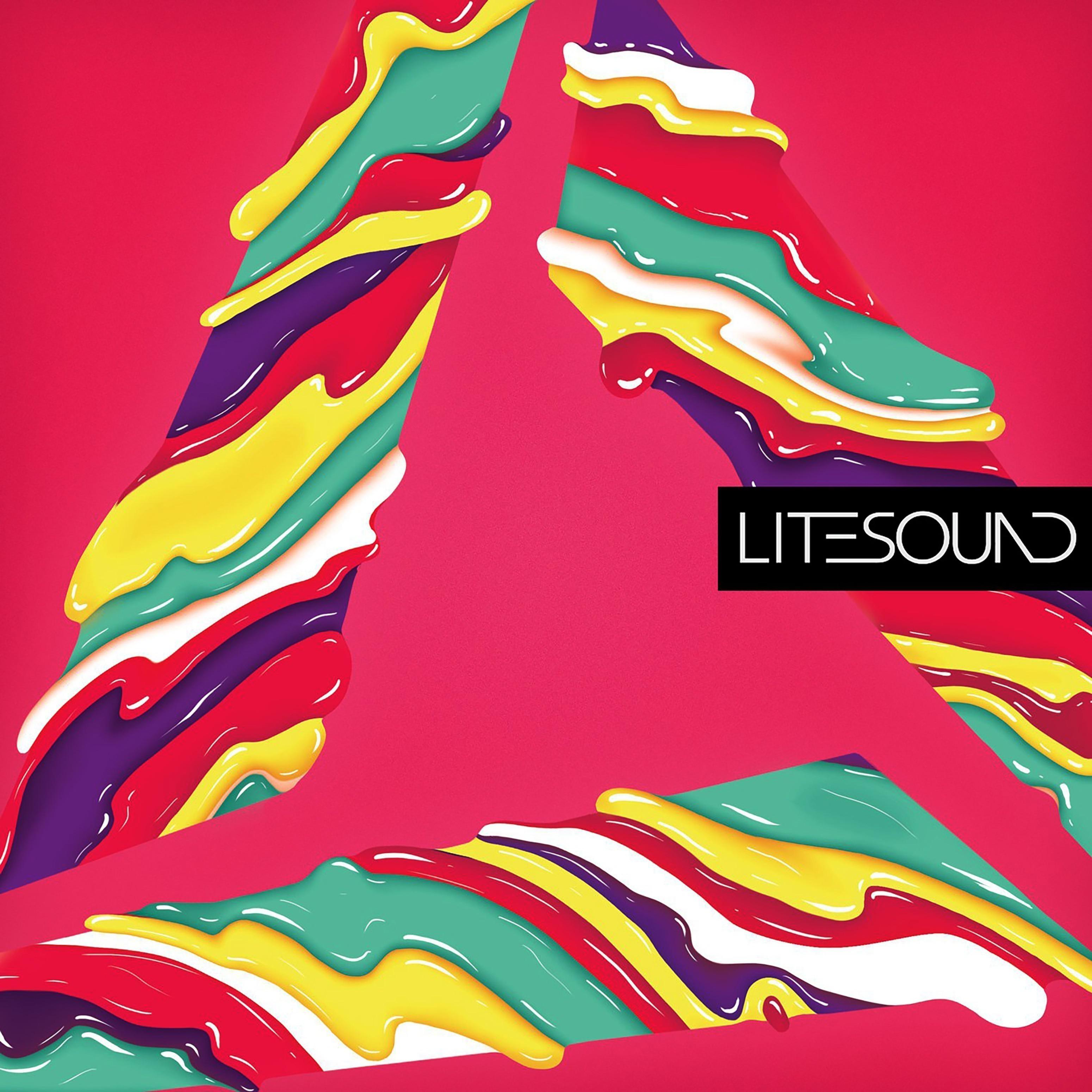 Постер альбома Litesound