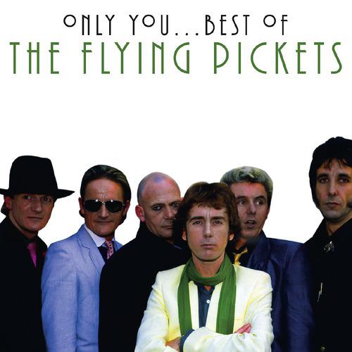 Постер альбома The Best Of The Flying Pickets