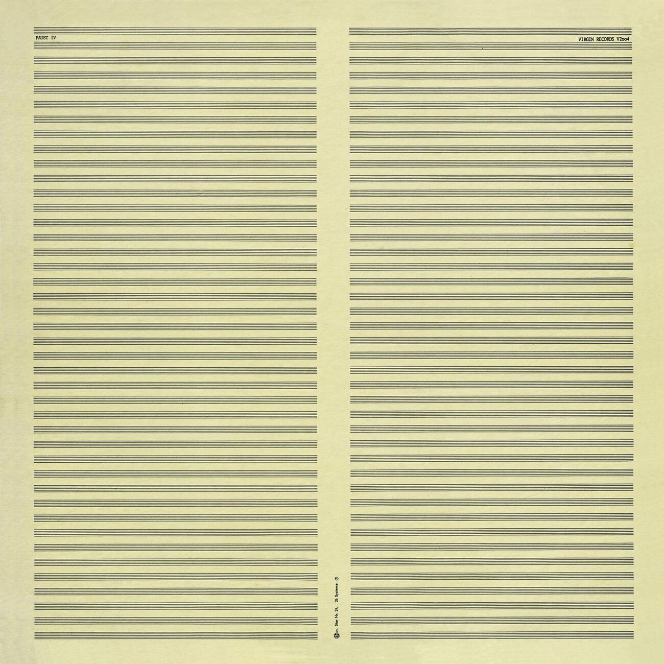Faust - Krautrock (2006 Digital Remaster)
