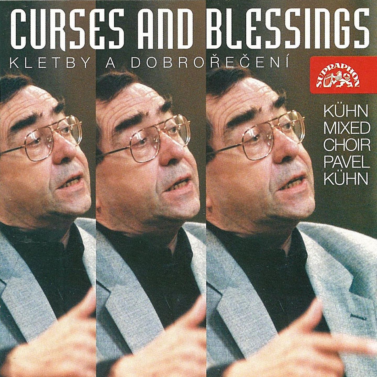 Kühn Mixed Choir - Romance of the Dandelions, H. 364